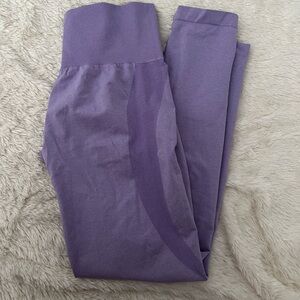 NVGTN Contour Seamless Leggings